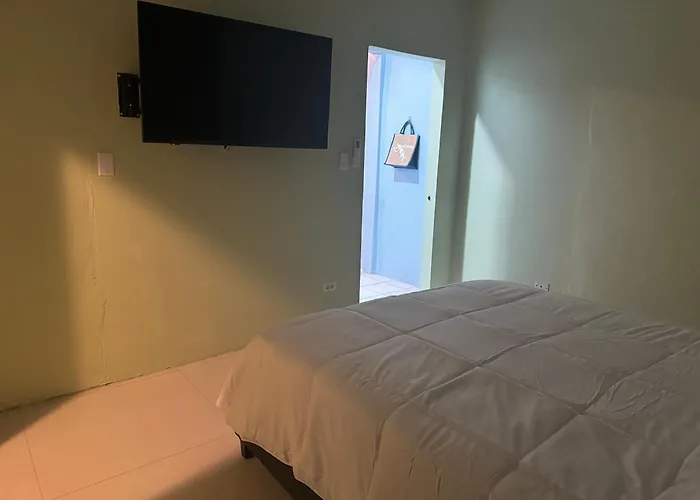 Kozy Bahamas Getaway